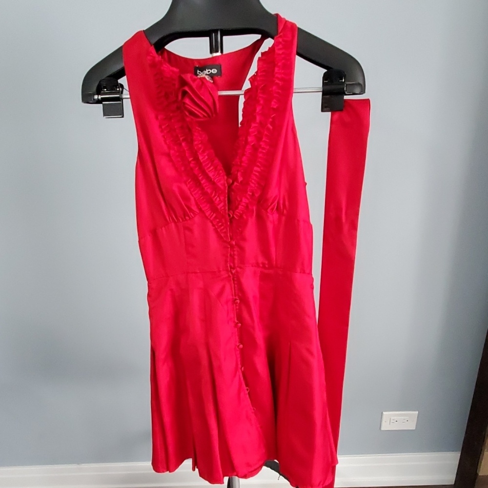 Babe dress